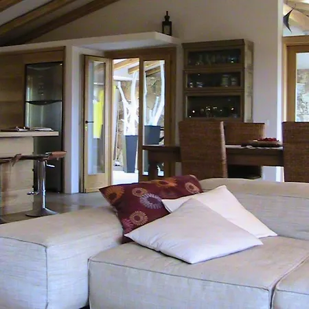 Magic House Apartamento