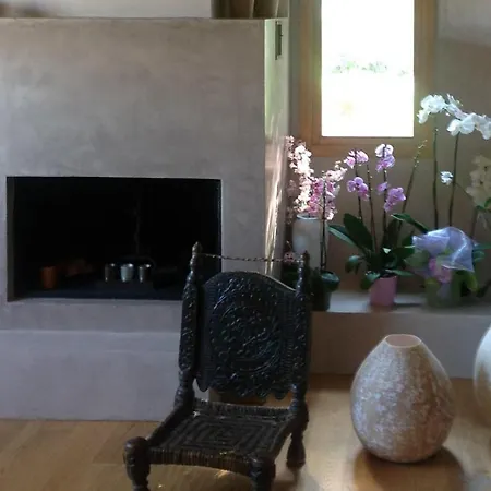 Magic House Apartamento Golfo Aranci