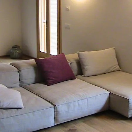 Apartamento Magic House