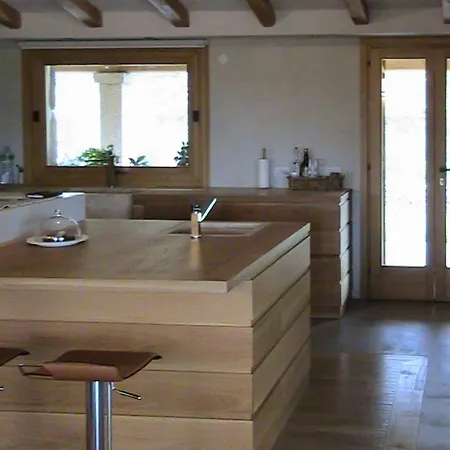 Apartamento Magic House *