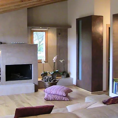 Magic House Apartamento